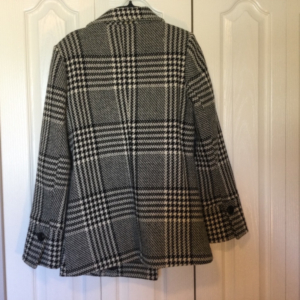 Wool coat size XS - Picture 2 of 6